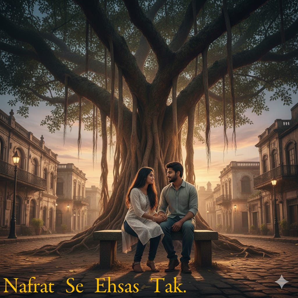 Nafrat Se Ehsas Tak - Subham aur Parisha ki True Love Story
