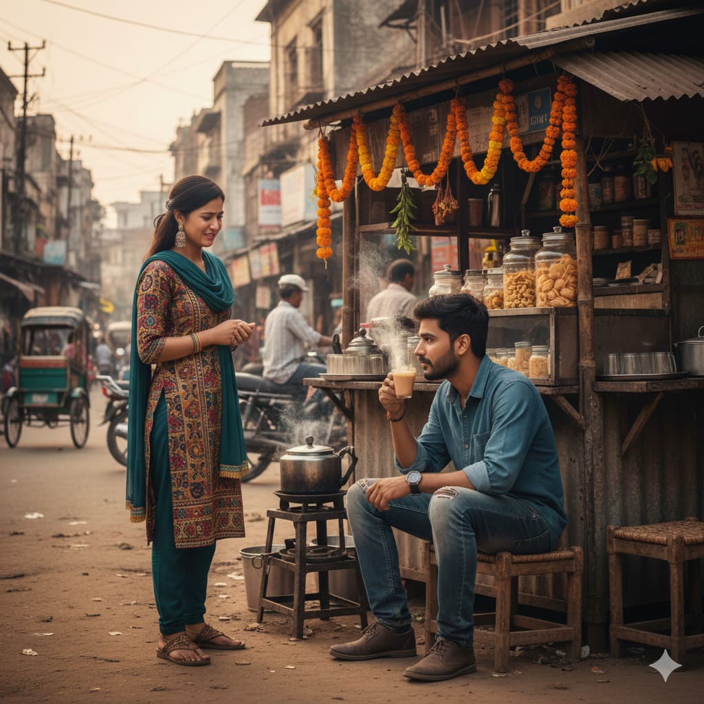 Deewane ki Dewaniyat