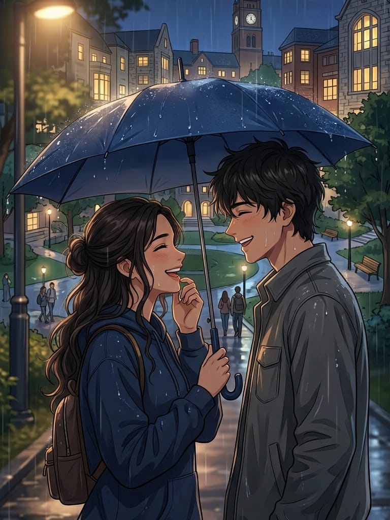 I'm 20 : Subham and Parisha True Love Story. 2 I'm 20