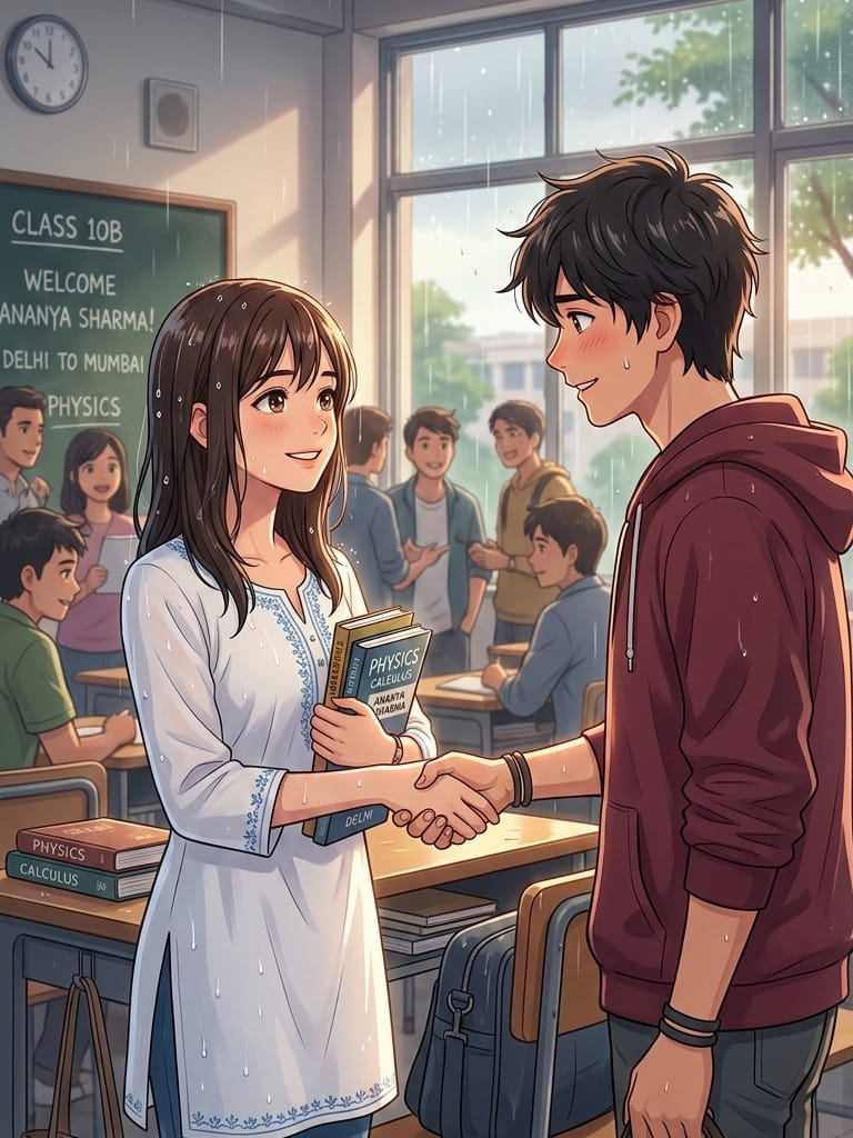 I'm 20 : Subham and Parisha True Love Story. 1 I'm 20