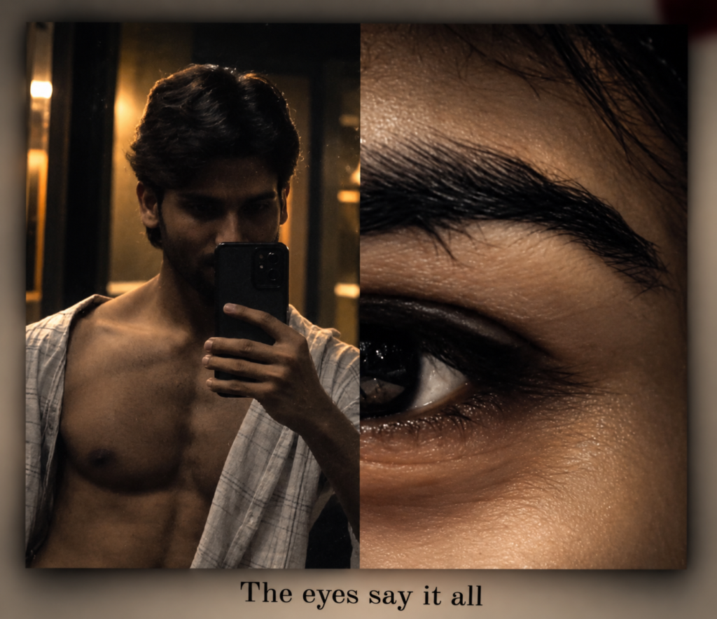 From Me To You: A Romantic Love Story 4 From Me To You