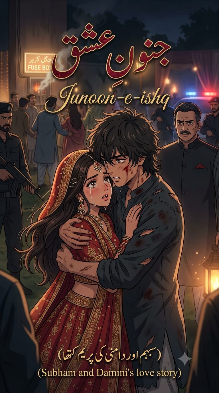 Junoon-e-Ishq