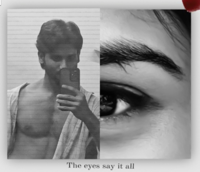 From Me To You: A Romantic Love Story 4 From Me To You