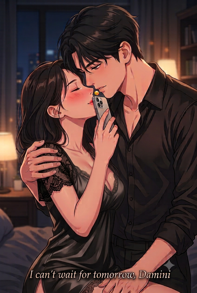 Midnight Sensual Desires: A Romantic Love Story 3 Midnight Sensual Desires