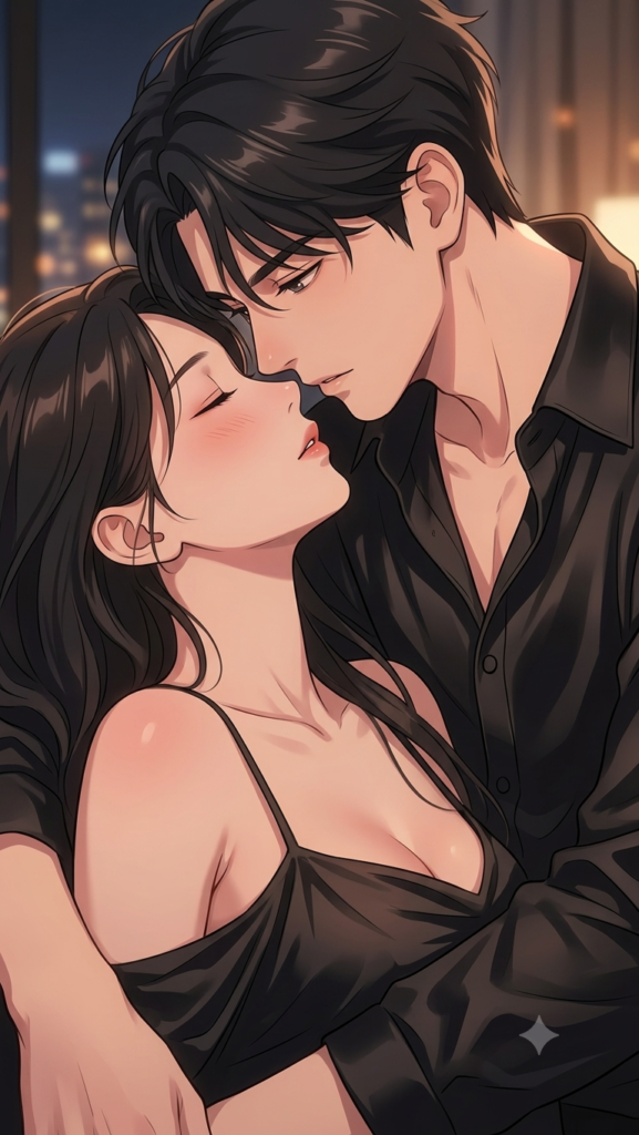 Midnight Sensual Desires: A Romantic Love Story 2 Midnight Sensual Desires